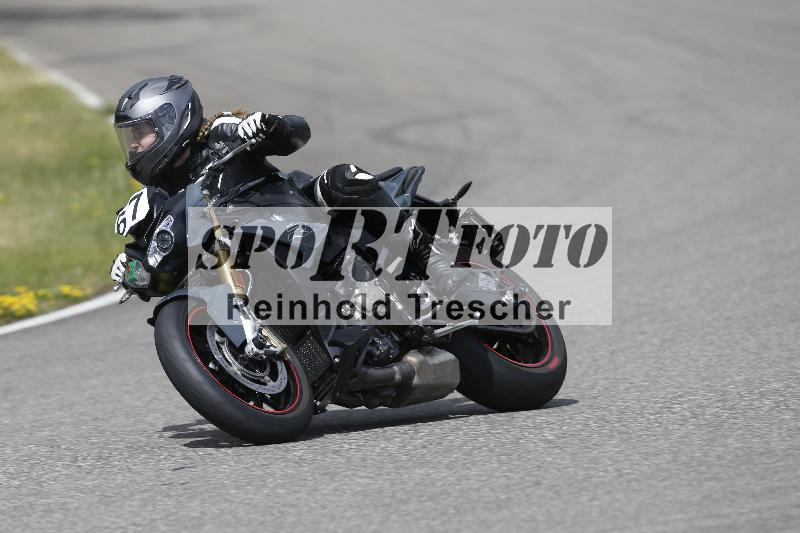 /18 05.06.2026  TZ Motorsport ADR/Gruppe gruen/67